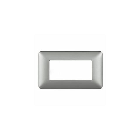 Matix - Placca 4p Silver - Foto 1