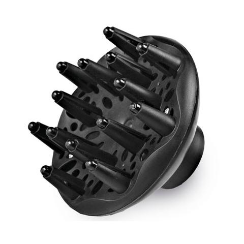 G3070200 Texta Style Asciugacapelli Potenza 2000 Watt - Foto 2