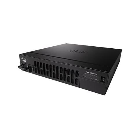 Cisco Isr 4351 Sec Bundle W / Sec License In - Foto 2