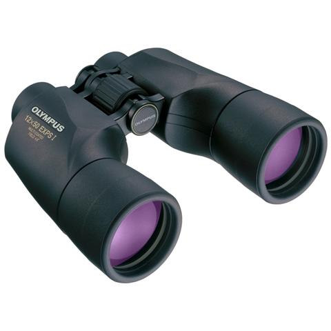 Binocolo Nero 12 x 50 mm 18797 - Foto 1