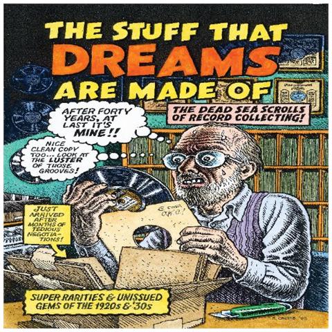 Stuff That Dreams Are Made Of (The)  - Foto 1