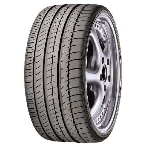 235/40zr18 95y Xl (1) C Pilot Sport Ps2 N4 - Foto 2