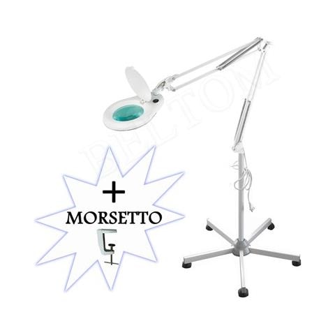 Lampada Lente Ingrandimento Lente Diottrie Lampada D