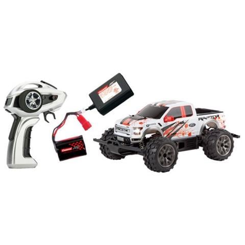 jeep telecomandate professionali