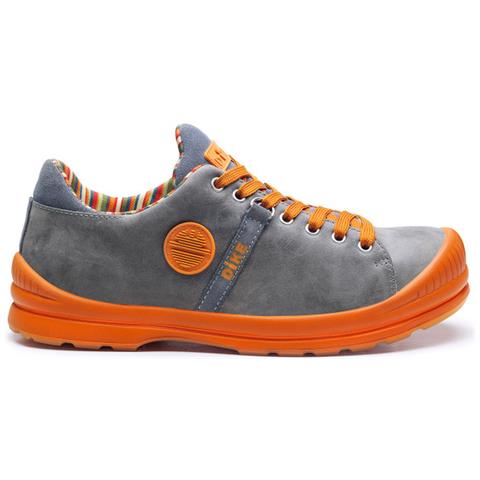 Scarpa Summit Superb H S3 Piombo Fly / velour Tg. 45 - Foto 1