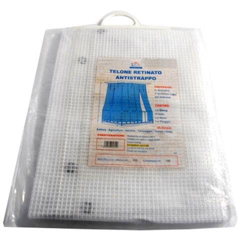 Tenda Balcone Pe Retinata 300x200 Ladydoc 05605 - Foto 1