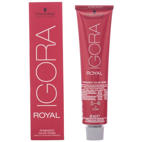 Igora Royal 5-6 60 Ml - Foto 1