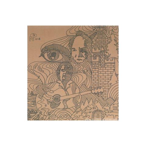 Wayfaring Strangers: Guitar Soli (2 Lp)  - Foto 1