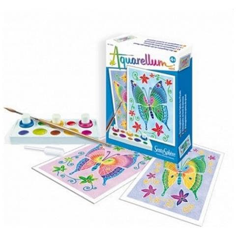 Mini Farfalle Aquarellum - Foto 2