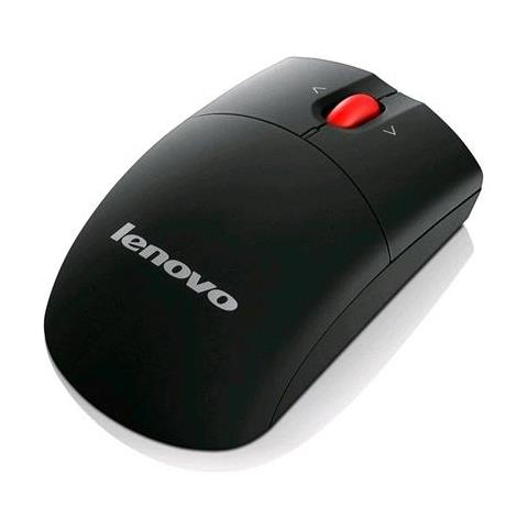 Mouse 7M57A04698 Ottico 3 Tasti Colore Nero - Foto 1