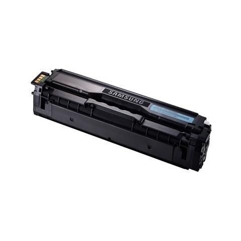 Toner / CLT-C504S CY - Foto 2