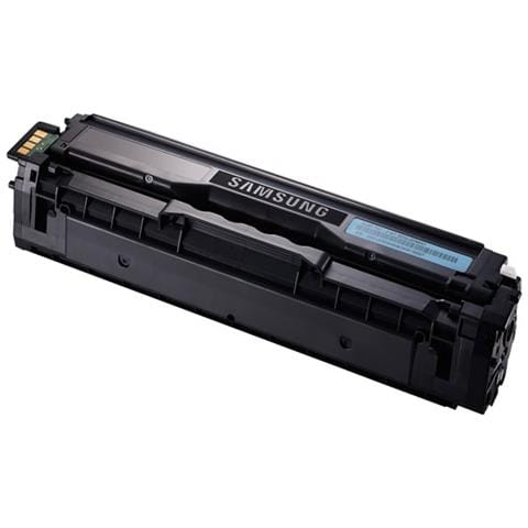 Toner / CLT-C504S CY - Foto 1