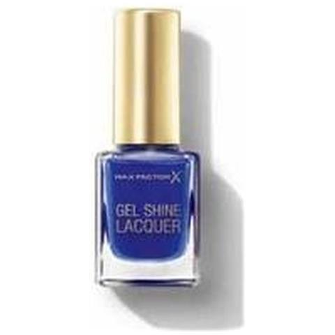 Smalto - Gel Shine Lacquer 35 Lacquered Violet - Foto 1