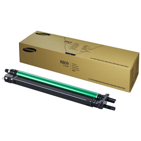 Cartuccia Originale Laser CLTR809SEE Colore Nero /Ciano /Magenta /Giallo Capacità 50000 Pagine - Foto 1