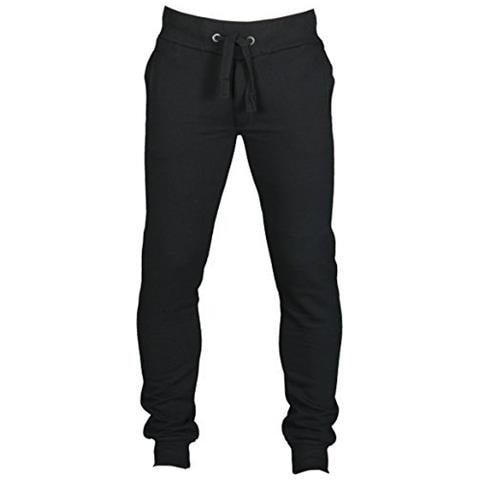 Pantalone Seattle Xl Nero - Foto 1