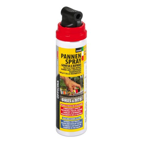 Pannen-spray Gonfia E Ripara Per Bici 75ml. - Foto 1
