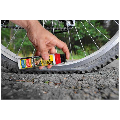 Pannen-spray Gonfia E Ripara Per Bici 75ml. - Foto 2
