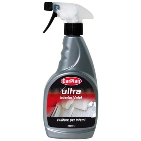 Pulitore Per Interni -ultra- 500ml Nebulizzatore - Foto 1