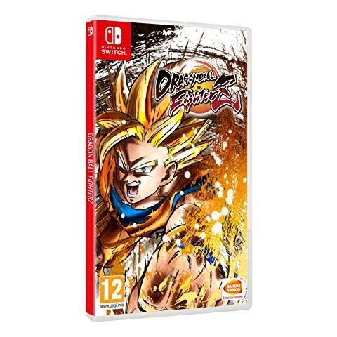 Dragon Ball FighterZ  - Foto 2