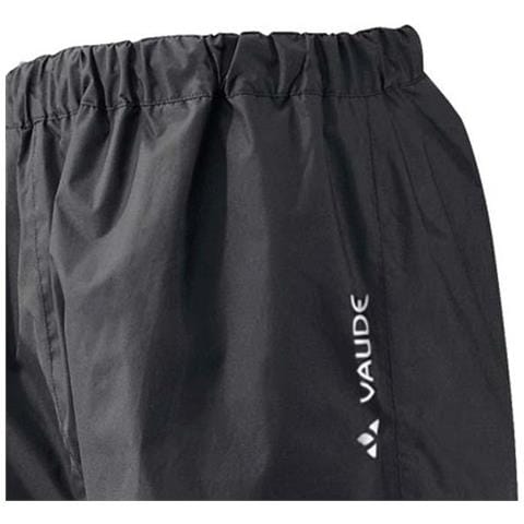 Pantaloni Fluid Pants Ii Short Abbigliamento Uomo Xl - Foto 2