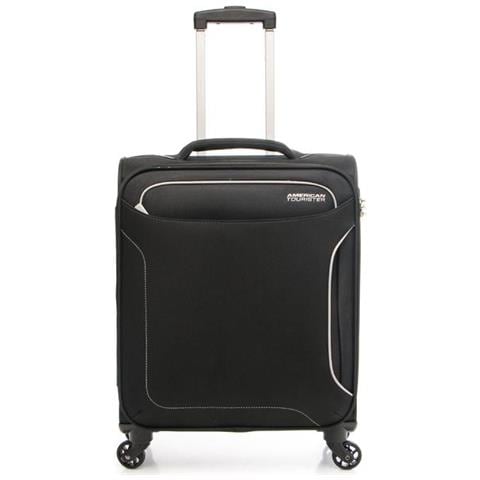 Trolley Holiday Heat Spinner 55/20 Black 50g*09004 - Foto 1