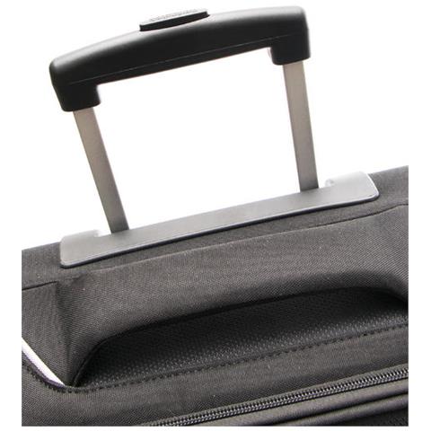 Trolley Holiday Heat Spinner 55/20 Black 50g*09004 - Foto 5