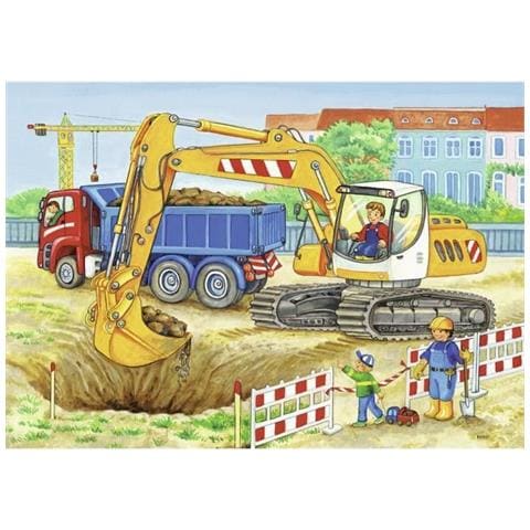 Cantiere e farm 2x12p - Foto 2