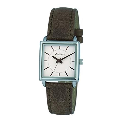 Orologio Analogico Quarzo Uomo con Cinturino in Pelle DBA2252B - Foto 4