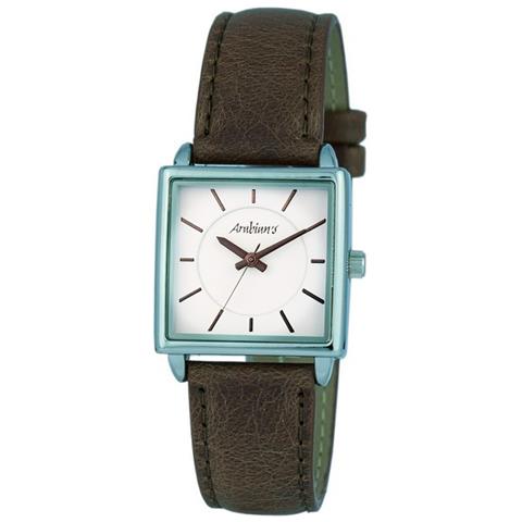 Orologio Analogico Quarzo Uomo con Cinturino in Pelle DBA2252B - Foto 1