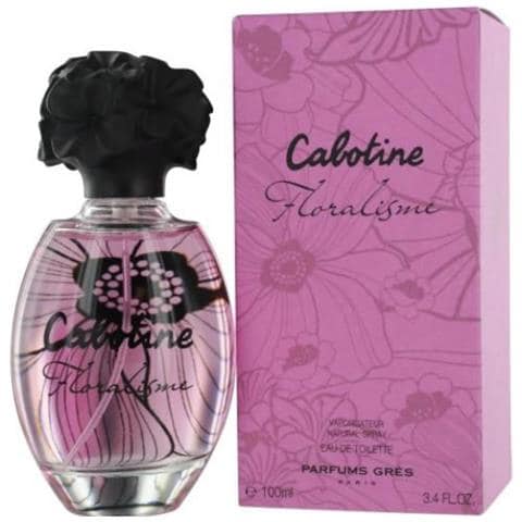 Gres Cabotine Floralisme Eal De Toilette Spray 50ml Set 2 Parti 2018 - Foto 1