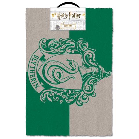 Harry Potter (slytherin) Door Mat - Foto 1