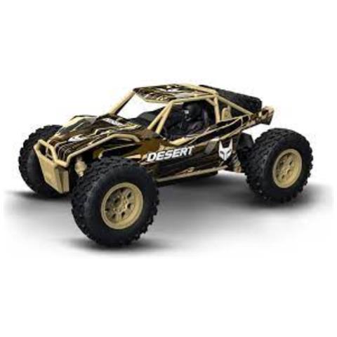 2.4 GHZ DESERT FOX - Foto 1