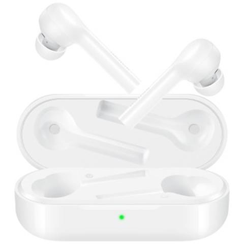 Flypods Am-h1c Cuffie Bluetooth Ipx4 Con Microfono E Riduzione Del Rumore, Bianco - Foto 6