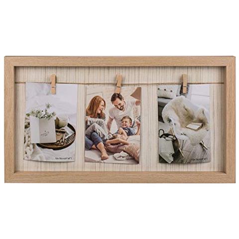 Out of the blue Cornice portafoto, 24 x 43 cm - Foto 2