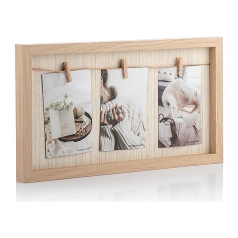 Out of the blue Cornice portafoto, 24 x 43 cm - Foto 1