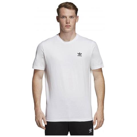 adidas essentials t shirt