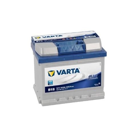 Batteria Auto B18 44 Ah - Foto 1