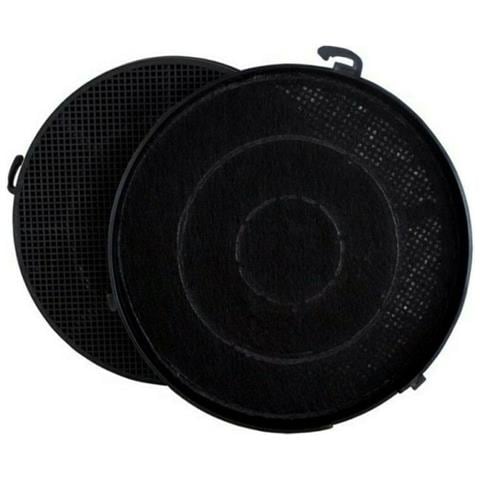 FALMEC Kit 2pz Filtro Cappa Carbone Attivi