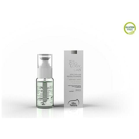 Trichology Lab Capelli Sfibrati Siero Capillare 60 Ml - Foto 1