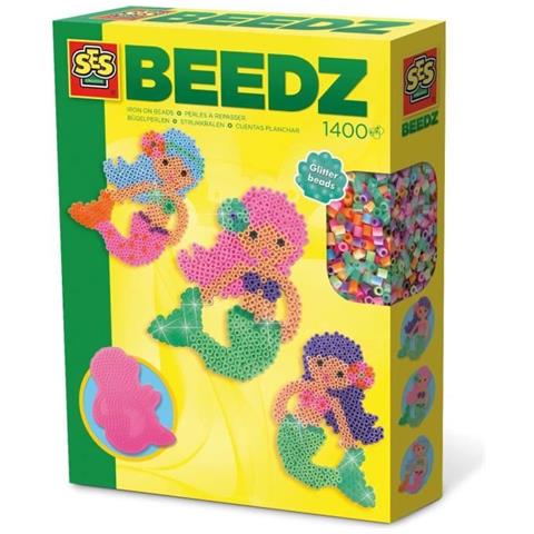 Sirene Di Perle Di Ferro - Foto 1