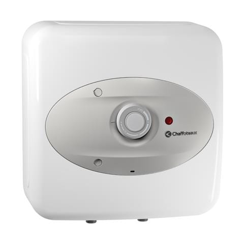 Scaldabagno Elettrico Chaffoteaux Litri 30 Verticale - Foto 1