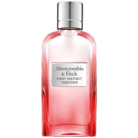 Abercrombie & Fitch First Instinct Together For Her Eau De Parfum 50 Ml - Foto 1