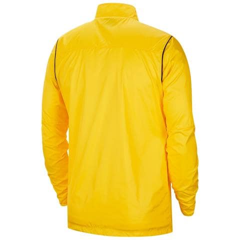 Giacca Uomo Impermeabile Park 20 M Colore Giallo - Foto 2