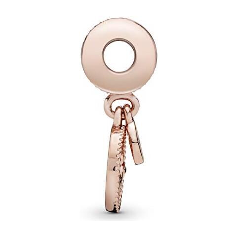 Perle Charm Donna Placcato oro - 781728cz - Foto 2