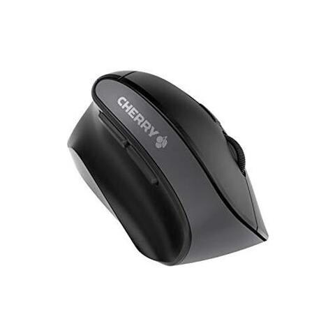 Mouse Mw 4500 Ottico 6 Tasti 1200 DPI Colore Nero (Mano Sinistra)  - Foto 2