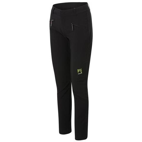 W Fantasia Evo Pant Pantalone Trekking Donna Taglia 40 - Foto 1