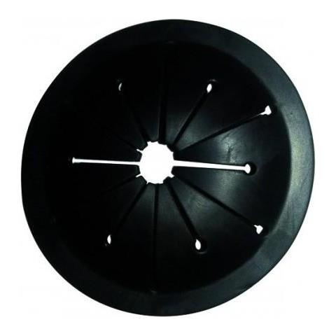 ELLECI Ppt90010 Paraspruzzi Nero Estraibile E Lavabile (anche In Lavastoviglie) Per Dissipatori ELLECI Ppt90010 Paraspruzzi Nero Estraibile E Lavabile (anche In Lavastoviglie) Per Dissipatori