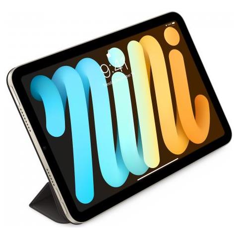 Smart Folio per iPad mini (sesta generazione) - Nero - Foto 2