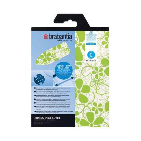 124 x 45 cm, Verde, Bianco - Foto 1