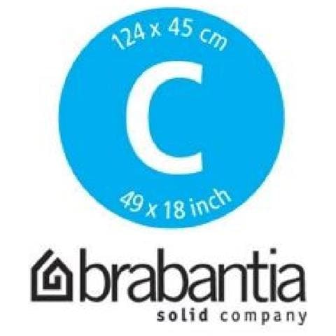 124 x 45 cm, Verde, Bianco - Foto 2